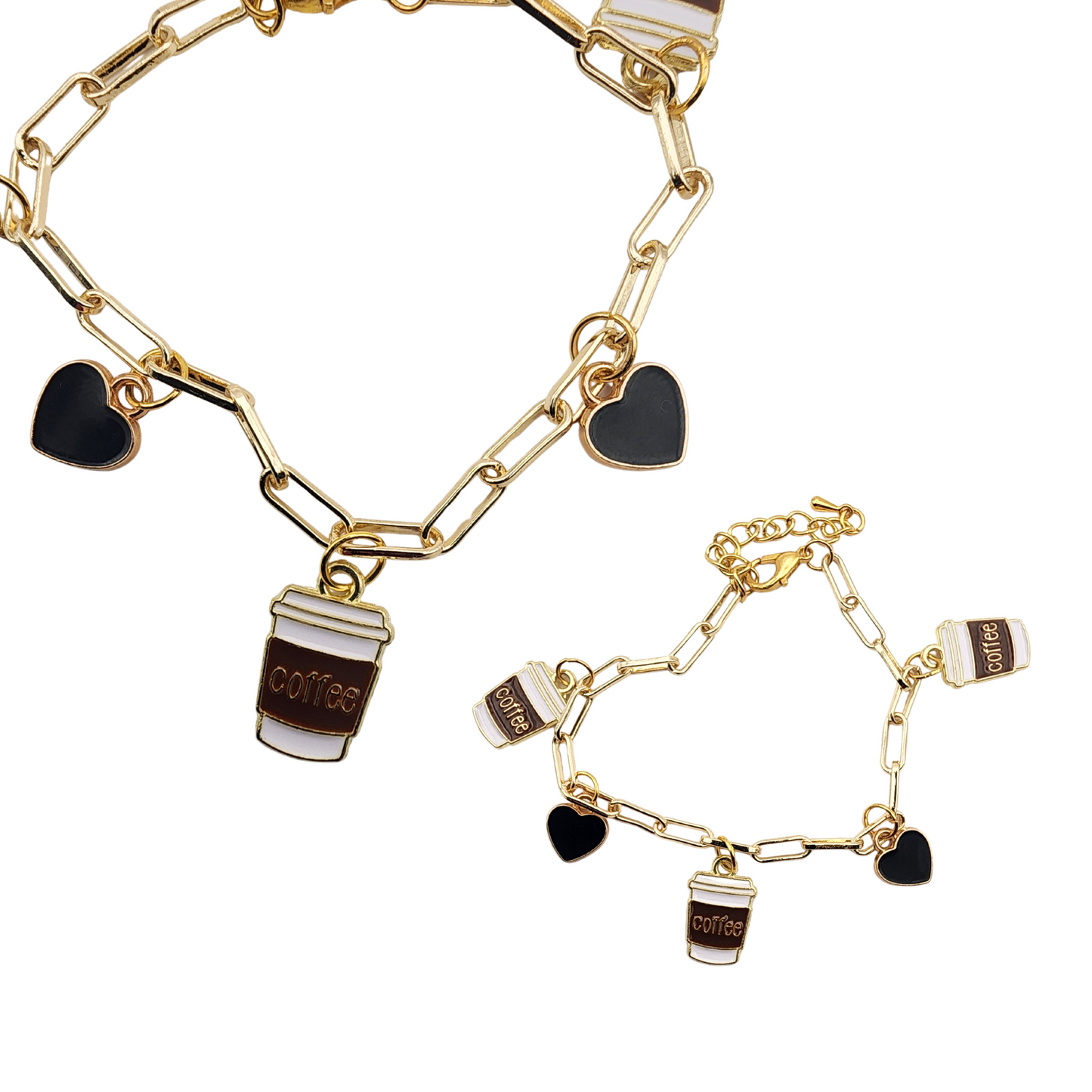 Daily Brew Bracelet