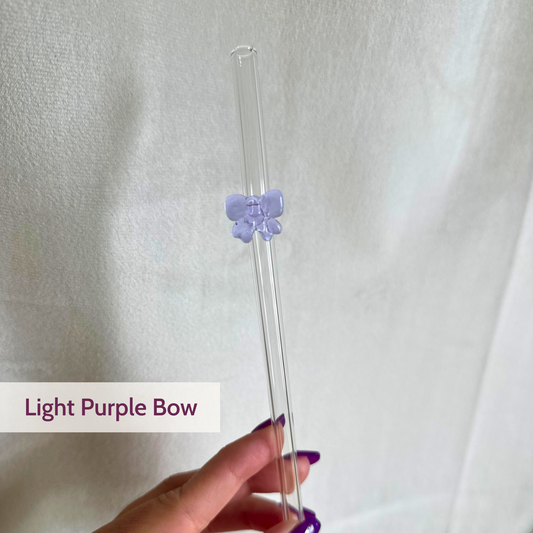 light-purple-bow