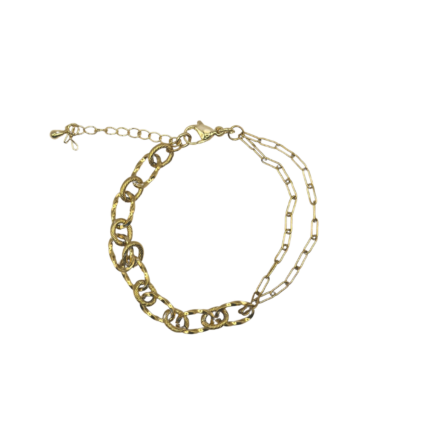 Double Chain Mix
