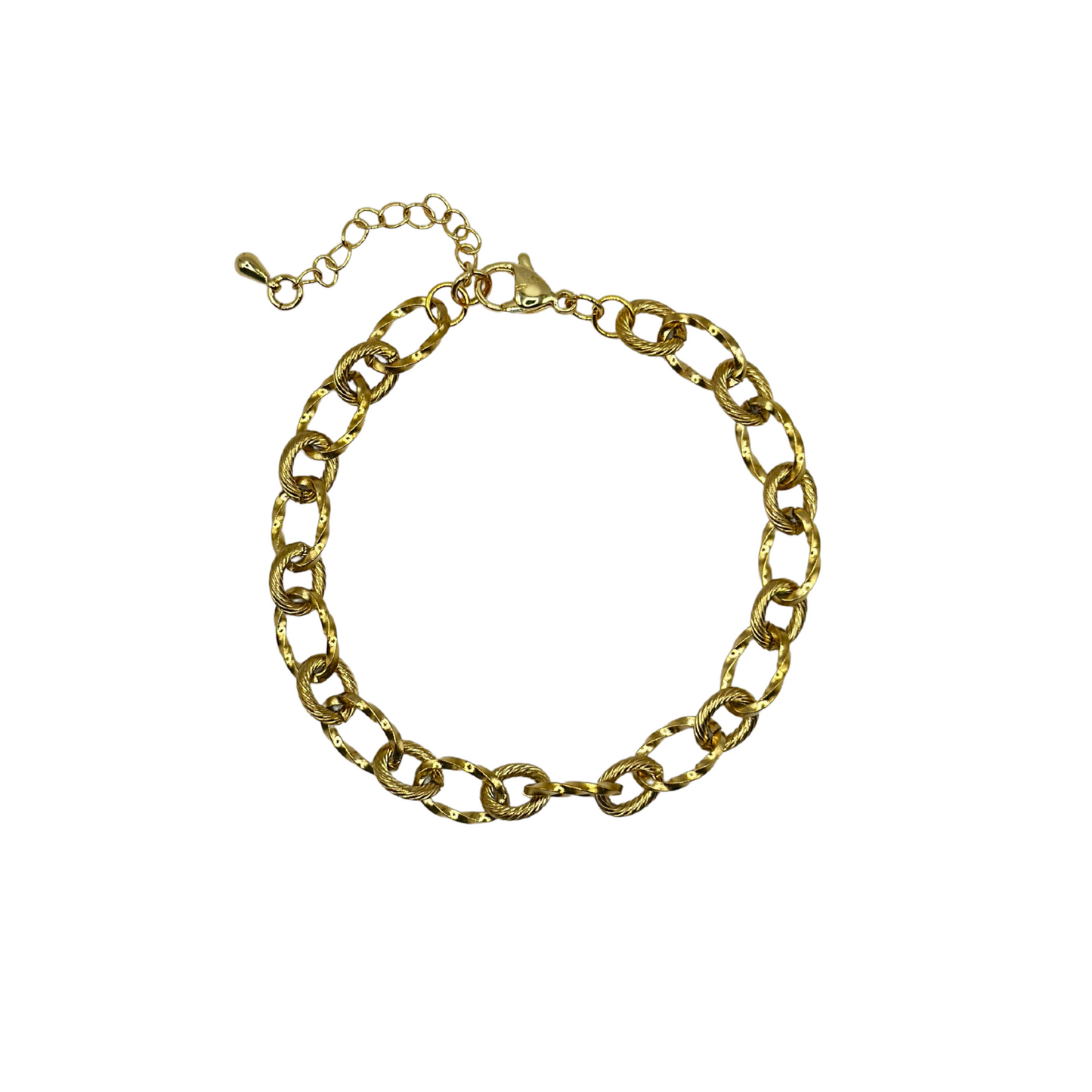 Oval Square Mix