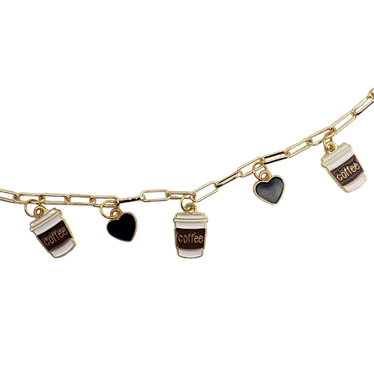 Daily Brew Bracelet