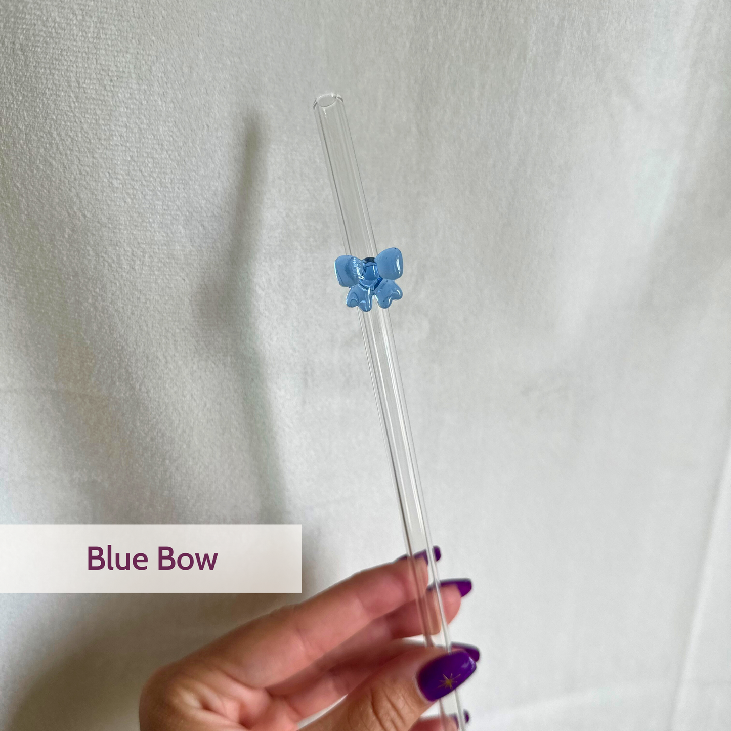 blue-bow