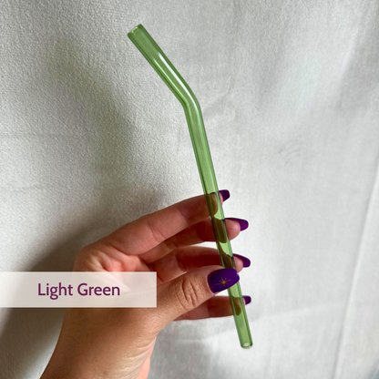 green-straw