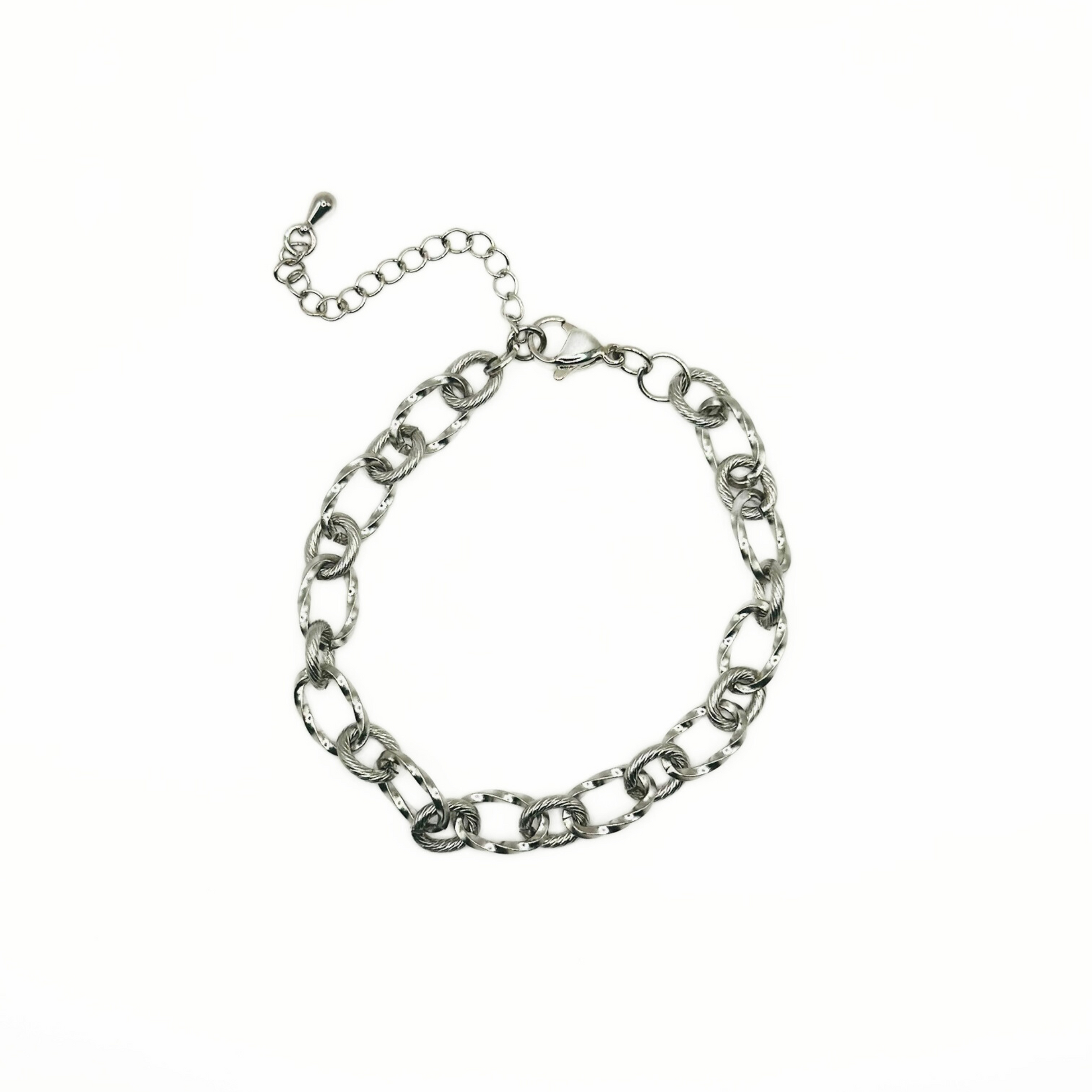 Oval Square Mix
